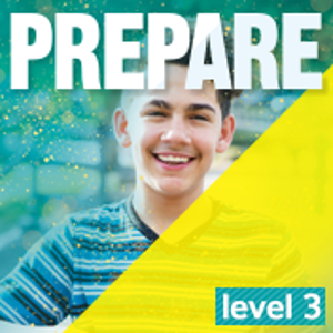 Prepare Level 3 Student`s Book