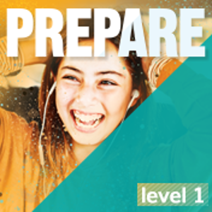 Prepare Level 1 Student`s Book