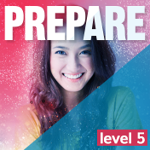 Prepare Level 5 Student`s Book